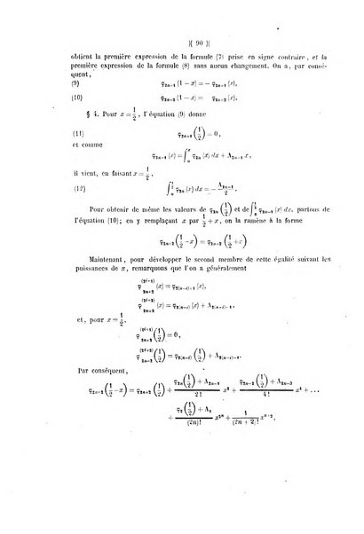 Giornale di matematiche