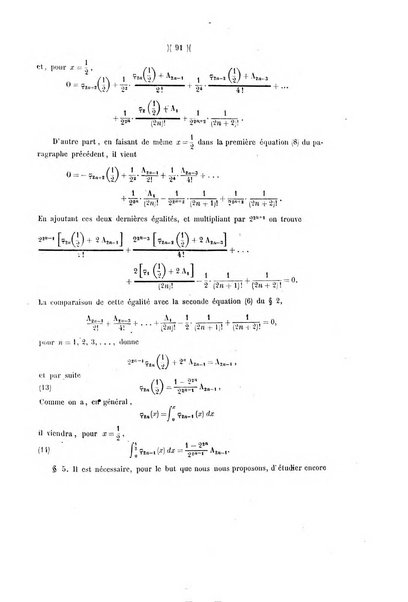 Giornale di matematiche