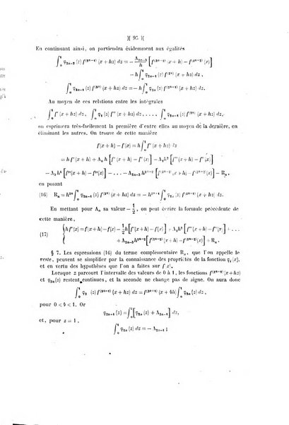 Giornale di matematiche