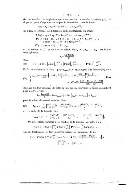 Giornale di matematiche