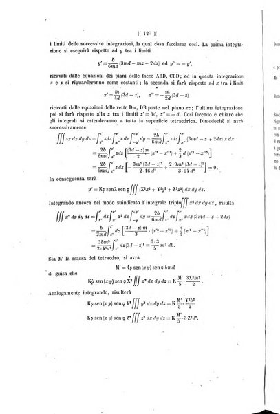 Giornale di matematiche