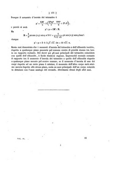 Giornale di matematiche