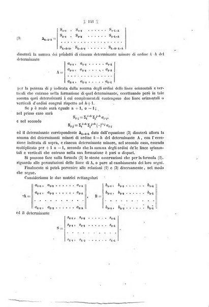 Giornale di matematiche