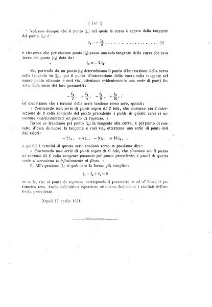 Giornale di matematiche