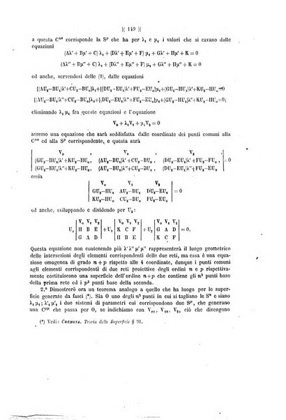 Giornale di matematiche