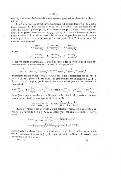 Giornale di matematiche