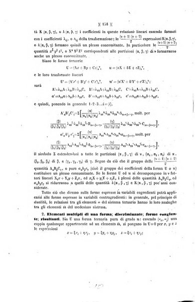 Giornale di matematiche