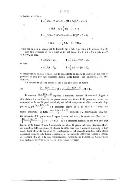 Giornale di matematiche