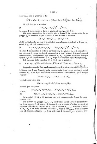 Giornale di matematiche