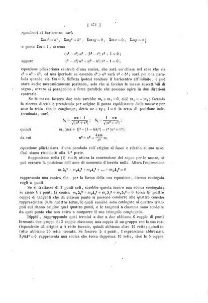 Giornale di matematiche