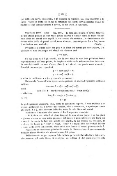 Giornale di matematiche