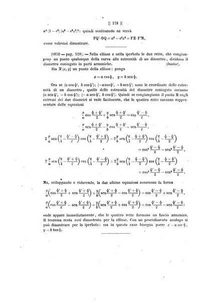 Giornale di matematiche