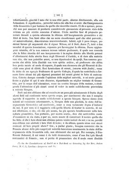 Giornale di matematiche