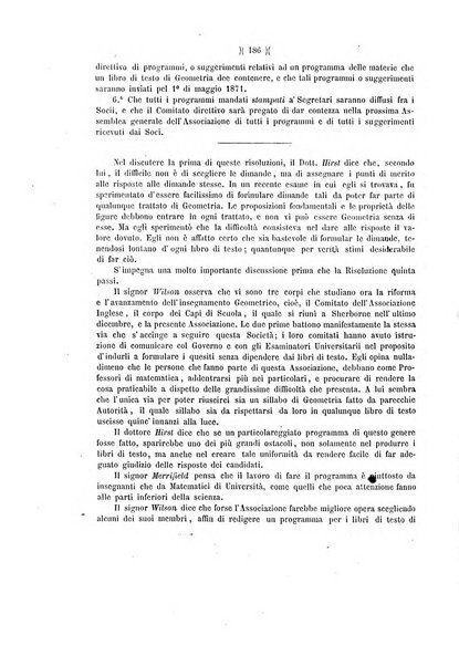 Giornale di matematiche