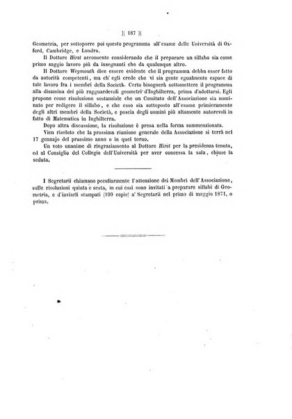 Giornale di matematiche