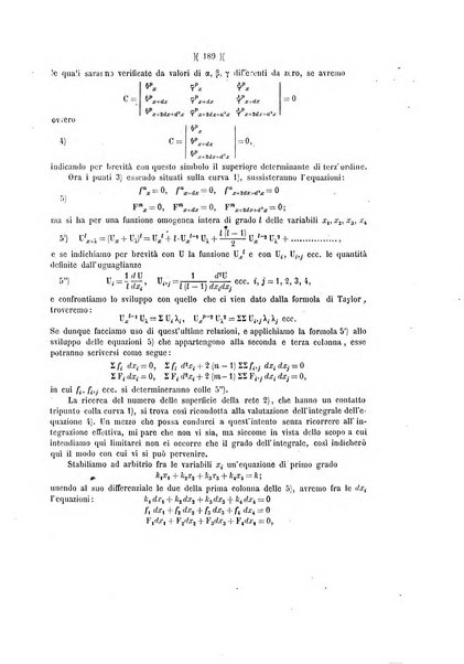 Giornale di matematiche