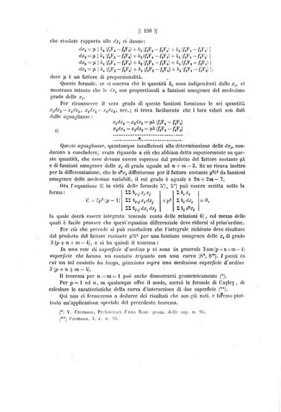 Giornale di matematiche