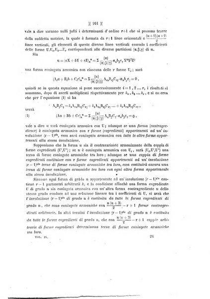 Giornale di matematiche