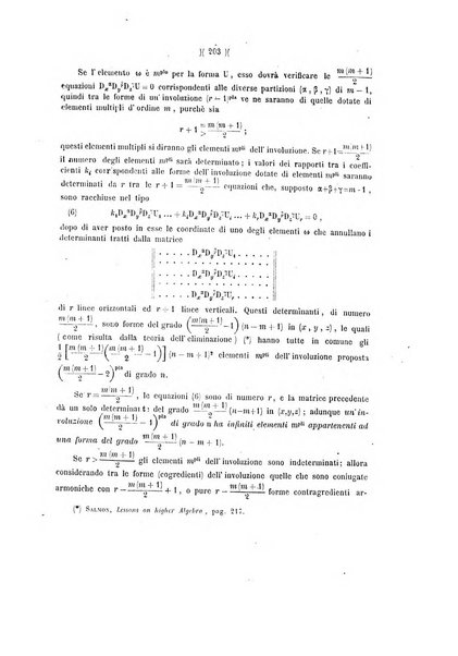 Giornale di matematiche