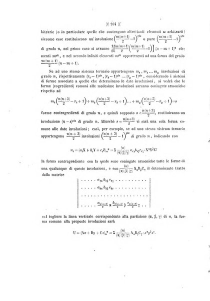 Giornale di matematiche