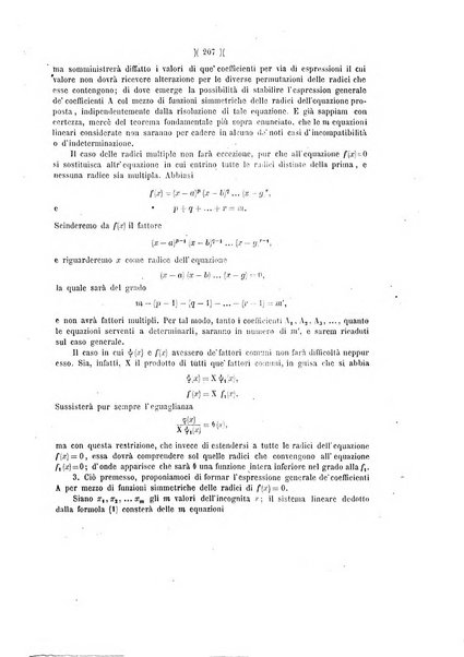 Giornale di matematiche