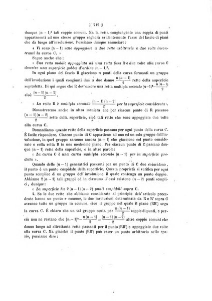 Giornale di matematiche