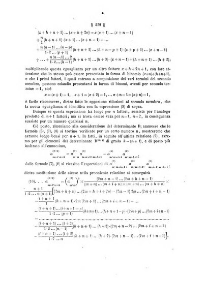 Giornale di matematiche