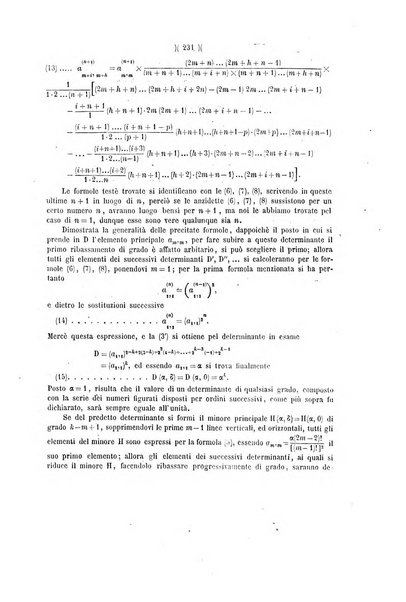 Giornale di matematiche