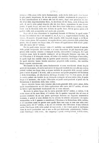 Giornale di matematiche