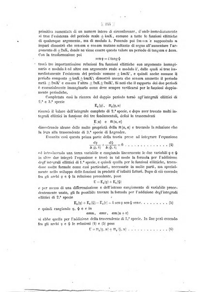 Giornale di matematiche