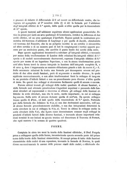 Giornale di matematiche