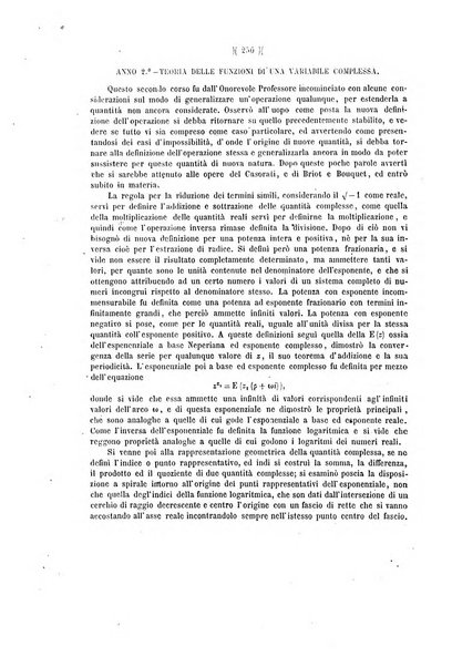 Giornale di matematiche