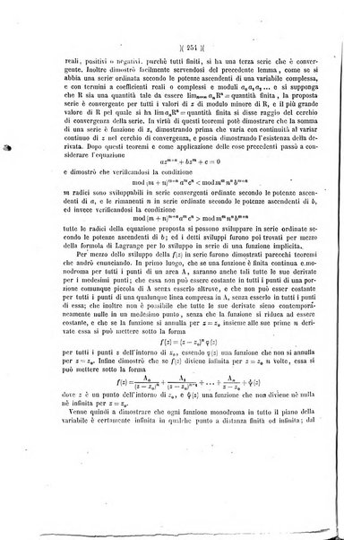 Giornale di matematiche