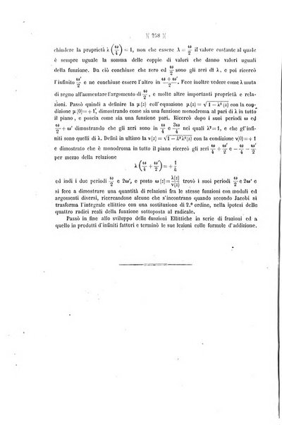 Giornale di matematiche