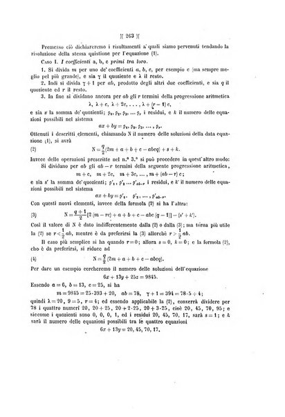 Giornale di matematiche