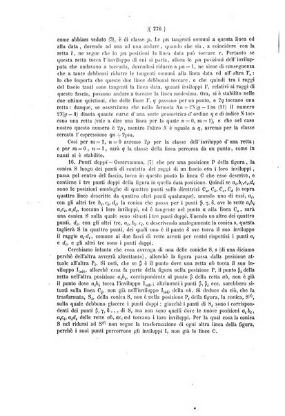 Giornale di matematiche