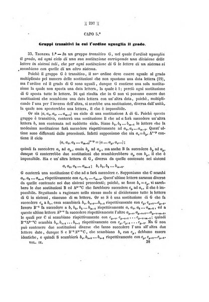 Giornale di matematiche