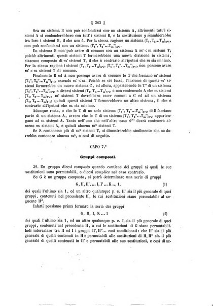 Giornale di matematiche