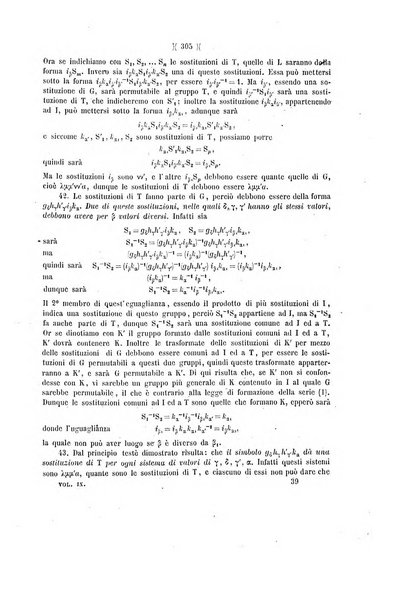 Giornale di matematiche