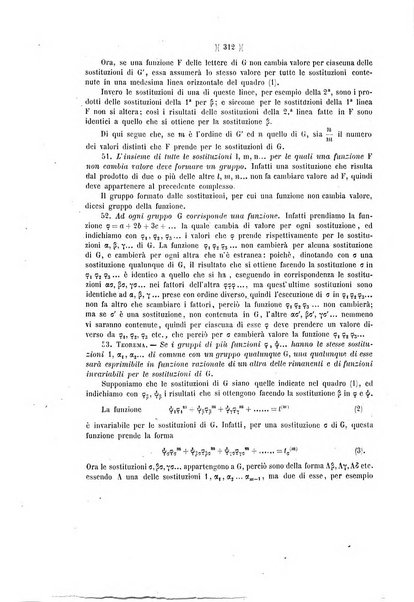 Giornale di matematiche