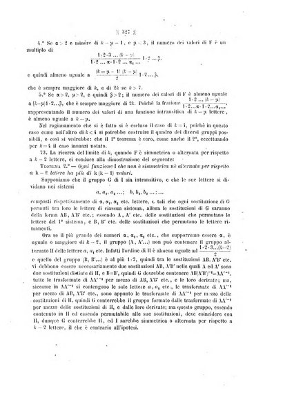 Giornale di matematiche