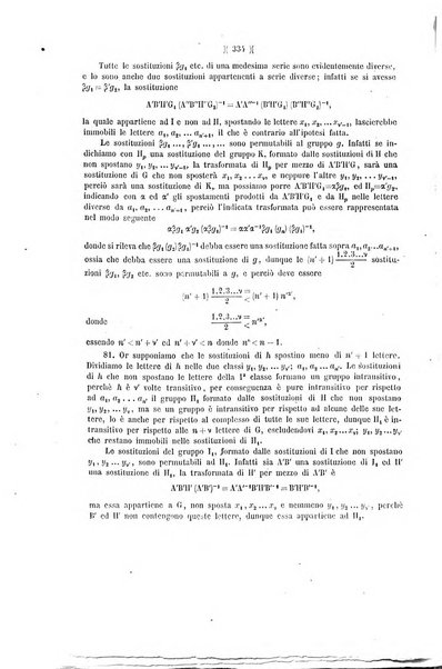 Giornale di matematiche