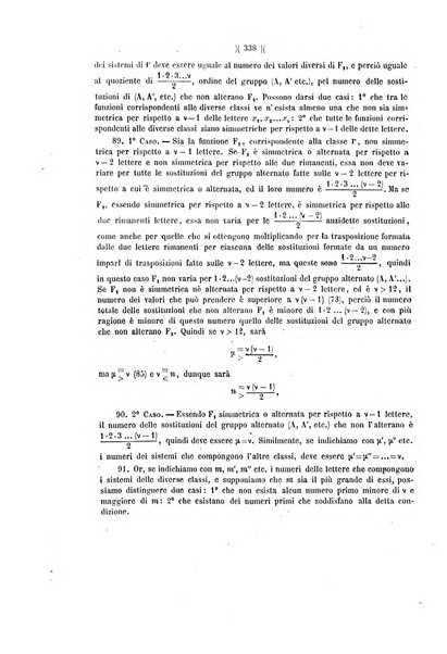 Giornale di matematiche