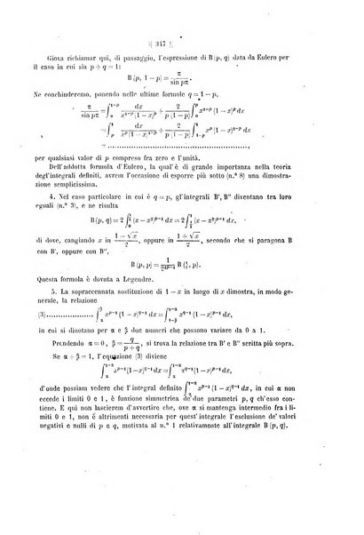 Giornale di matematiche