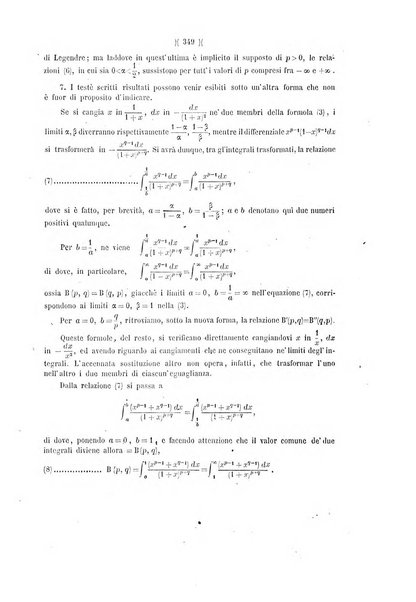 Giornale di matematiche