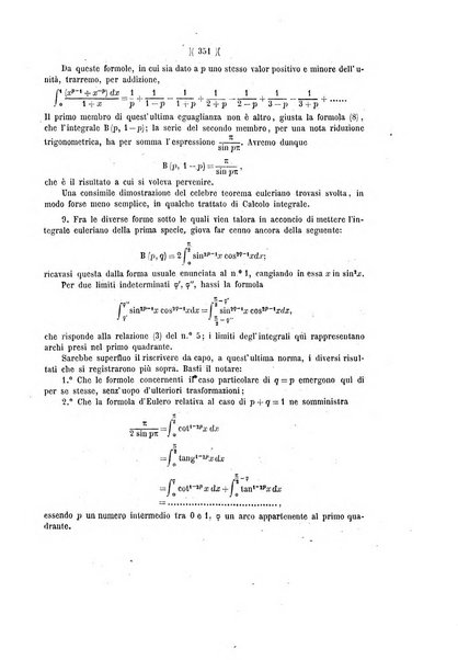 Giornale di matematiche