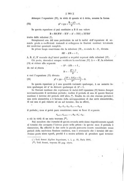 Giornale di matematiche