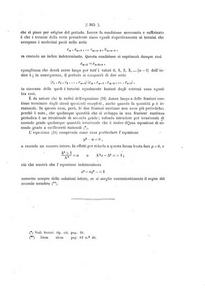 Giornale di matematiche