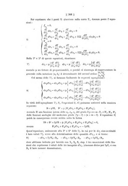 Giornale di matematiche