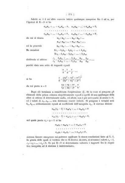 Giornale di matematiche